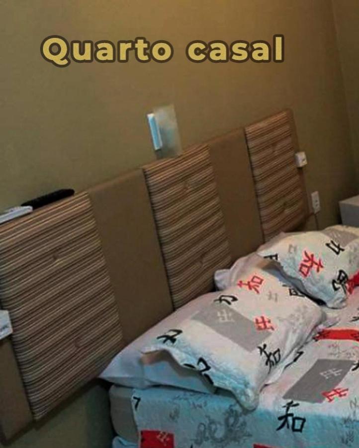 Hotel Paradyse Praia Capão da Canoa Eksteriør bilde