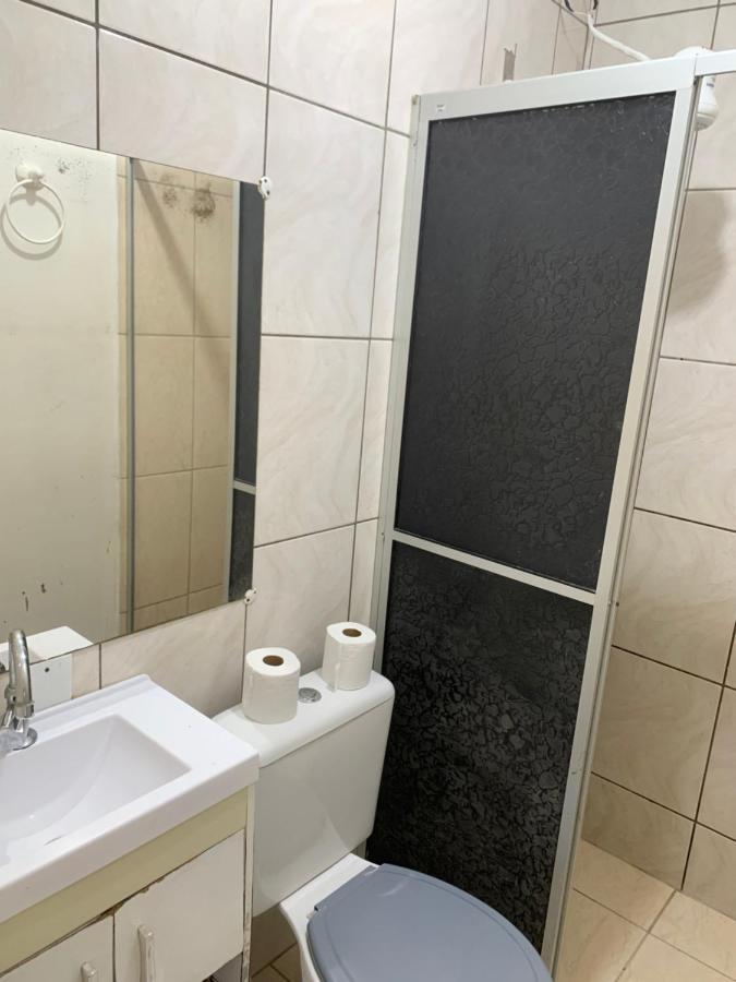 Hotel Paradyse Praia Capão da Canoa Eksteriør bilde